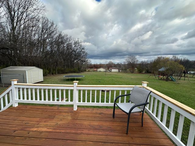 1012 S Palomino Road, Carthage, MO 64836