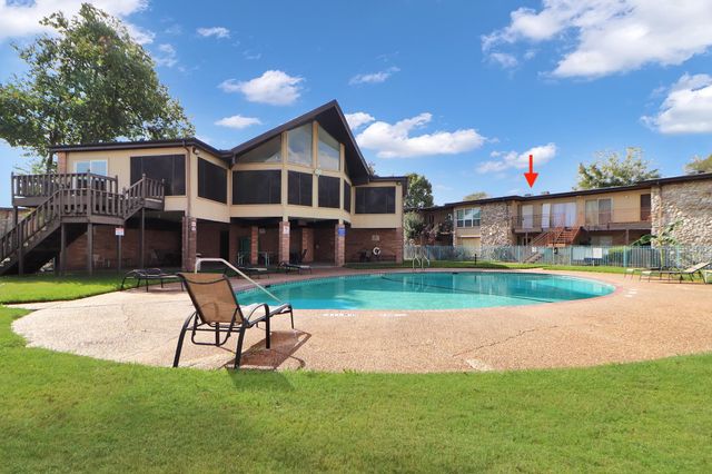 7047 Bissonnet Street 117, Houston, TX 77074