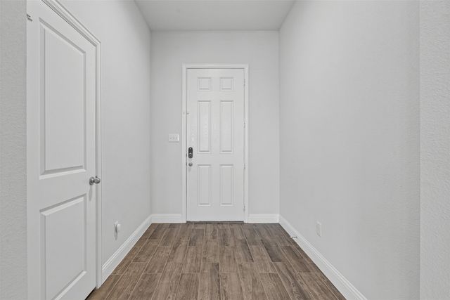 1212 Blanco Trail, Mansfield, TX 76063