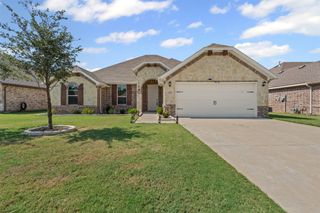 1212 Blanco Trail, Mansfield, TX 76063