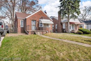 11318 Littlefield Street, Detroit, MI 48227