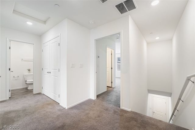 7483 Coastal Ledge Street, Las Vegas, NV 89139