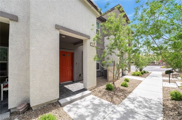 7483 Coastal Ledge Street, Las Vegas, NV 89139