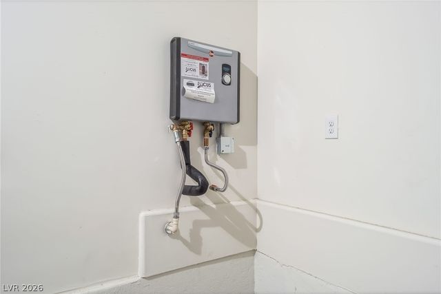 7483 Coastal Ledge Street, Las Vegas, NV 89139