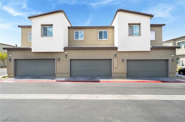 7483 Coastal Ledge Street, Las Vegas, NV 89139