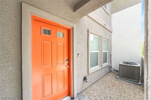 7483 Coastal Ledge Street, Las Vegas, NV 89139