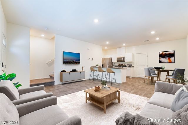 7483 Coastal Ledge Street, Las Vegas, NV 89139