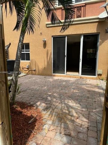 15242 SW 30th Terrace 15242, Miami, FL 33185