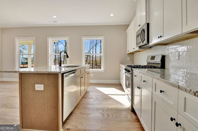 130 Putney Way, Senoia, GA 30276
