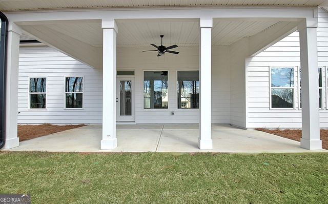 130 Putney Way, Senoia, GA 30276