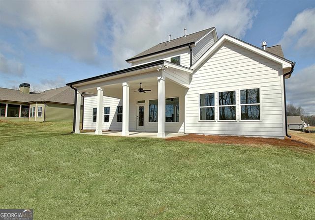 130 Putney Way, Senoia, GA 30276