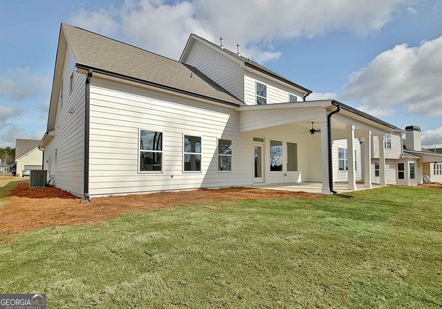 130 Putney Way, Senoia, GA 30276