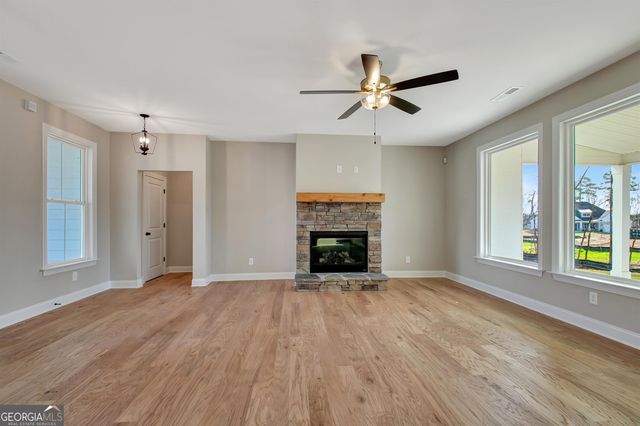 130 Putney Way, Senoia, GA 30276