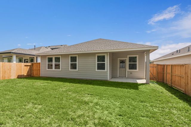 508 Monarch Trail, Huntsville, TX 77340