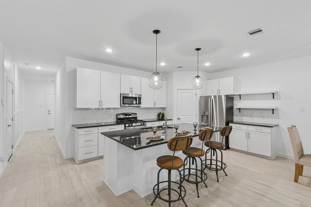 508 Monarch Trail, Huntsville, TX 77340