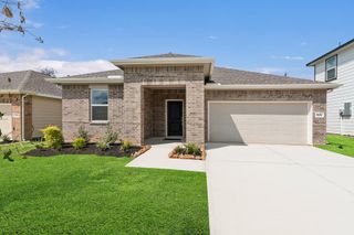 508 Monarch Trail, Huntsville, TX 77340