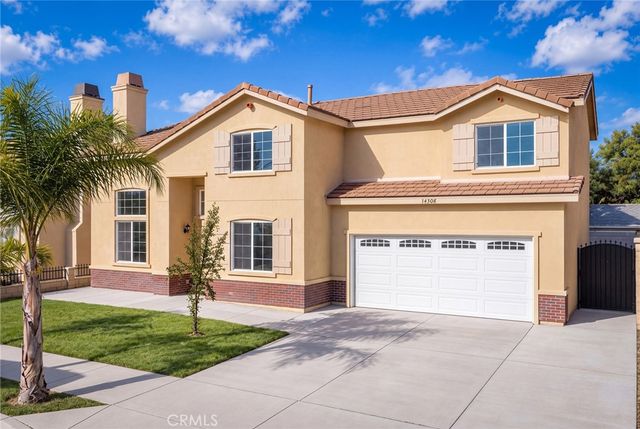 14308 Idaho Avenue, Baldwin Park, CA 91706