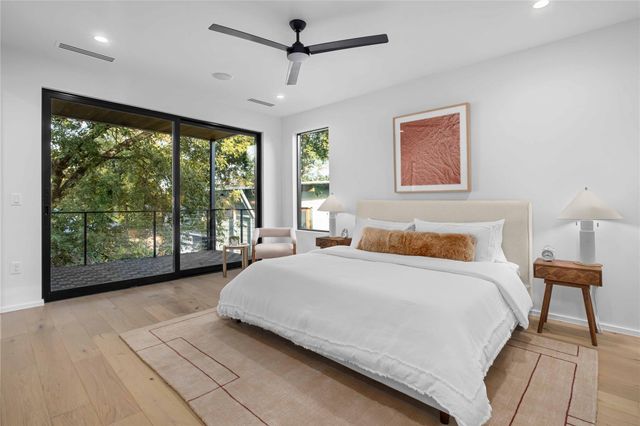 1506 Bouldin Ave, Austin, TX 78704