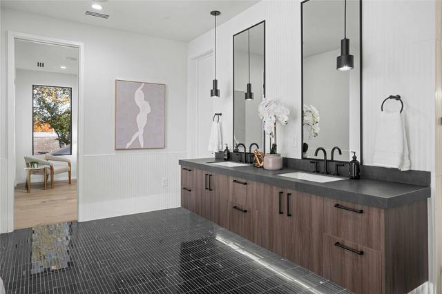 1506 Bouldin Ave, Austin, TX 78704