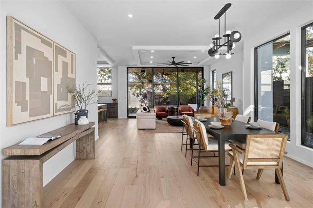 1506 Bouldin Ave, Austin, TX 78704