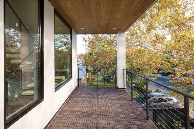 1506 Bouldin Ave, Austin, TX 78704