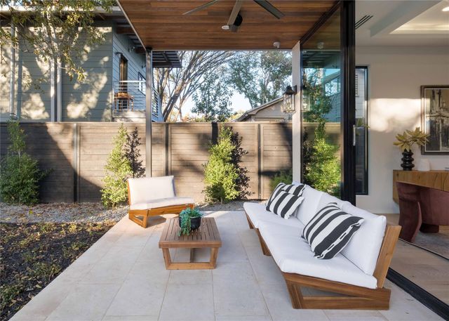 1506 Bouldin Ave, Austin, TX 78704