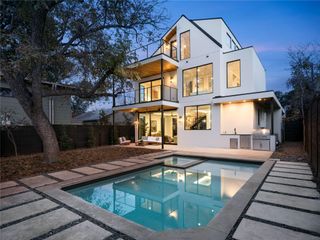 1506 Bouldin Ave, Austin, TX 78704