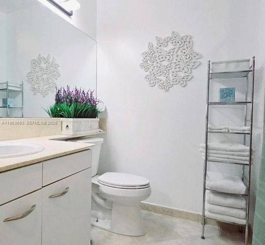 Address unavailable.