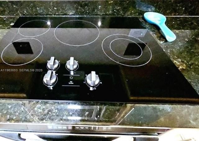 Address unavailable.