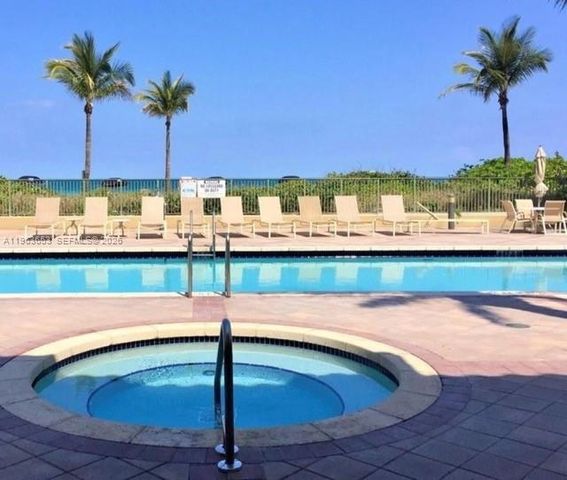 Address unavailable.