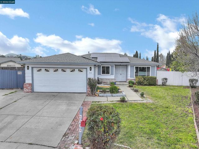 4126 Camelot Ct, Pittsburg, CA 94565