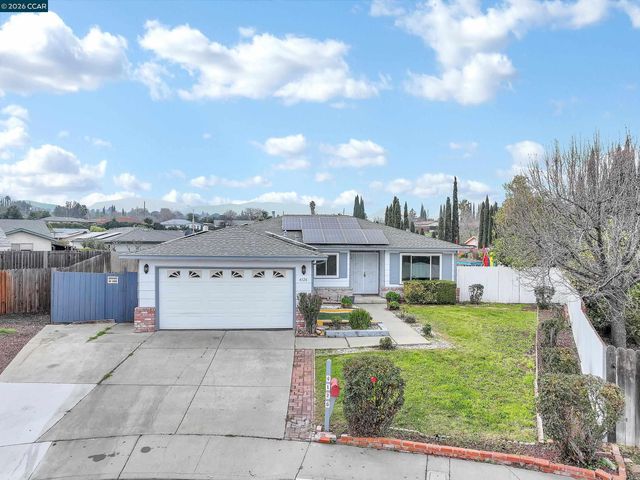 4126 Camelot Ct, Pittsburg, CA 94565