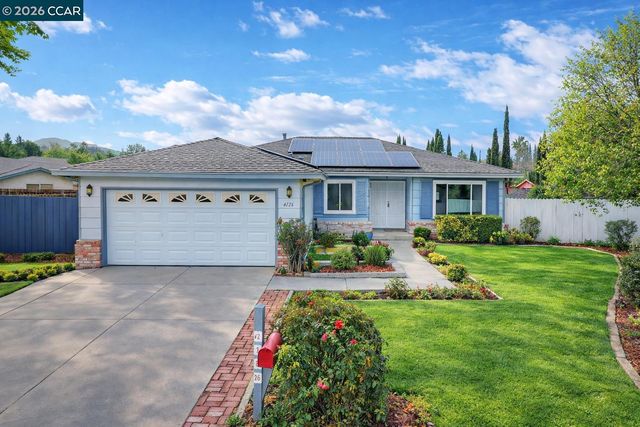 4126 Camelot Ct, Pittsburg, CA 94565