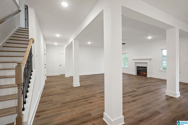 1124 BIRCHWOOD LANE, Alabaster, AL 35007