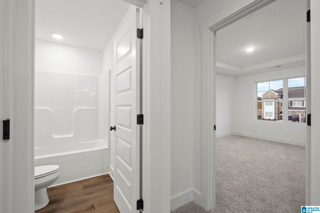 1124 BIRCHWOOD LANE, Alabaster, AL 35007