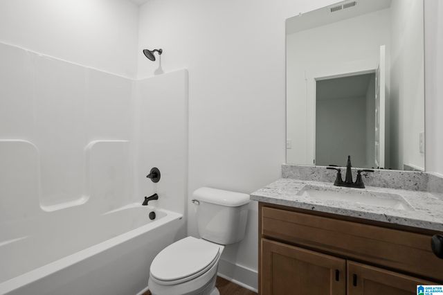 1124 BIRCHWOOD LANE, Alabaster, AL 35007