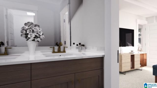 1124 BIRCHWOOD LANE, Alabaster, AL 35007