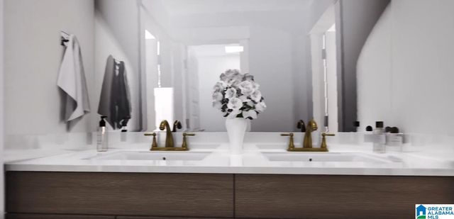 1124 BIRCHWOOD LANE, Alabaster, AL 35007