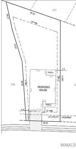 13773 Blackoak, Northport, AL 35475