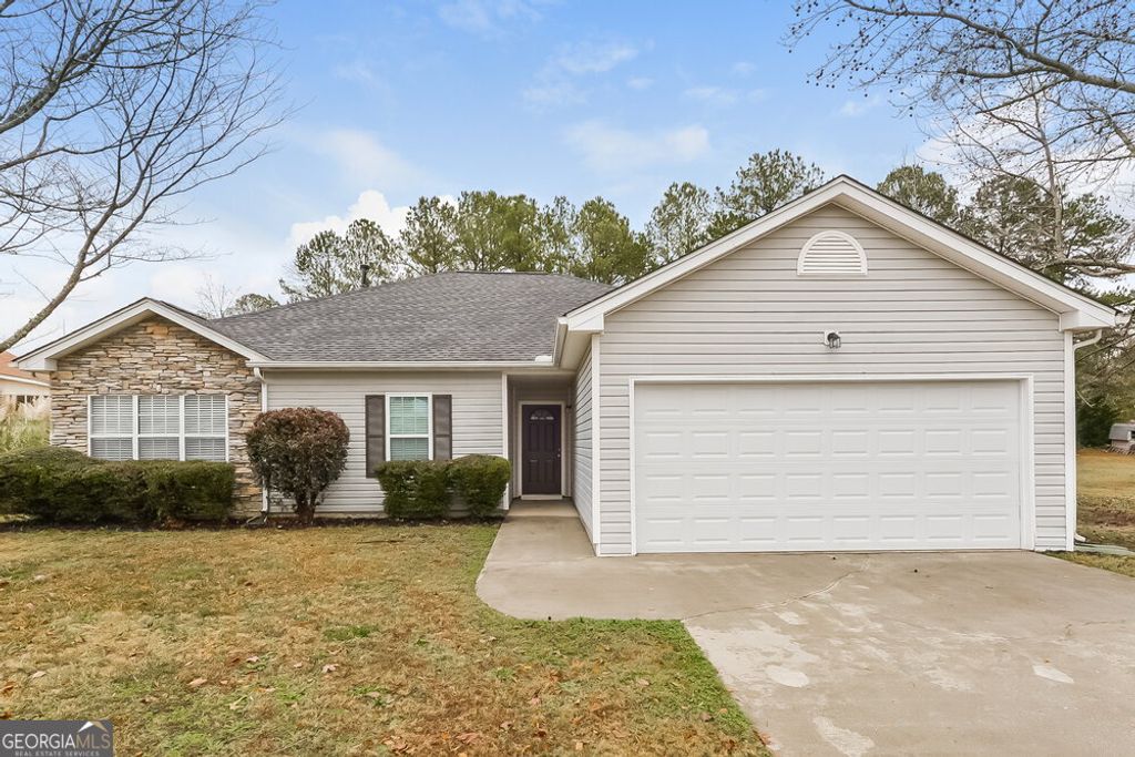 15 Cory Court, Covington, GA 30016