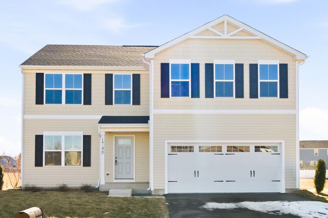 1748 Furrow Street, Dekalb, IL 60115