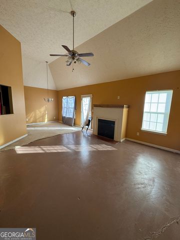 312 Vineyard Ridge Lane, Griffin, GA 30223