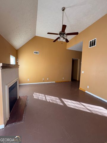 312 Vineyard Ridge Lane, Griffin, GA 30223