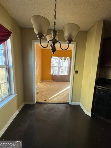 312 Vineyard Ridge Lane, Griffin, GA 30223