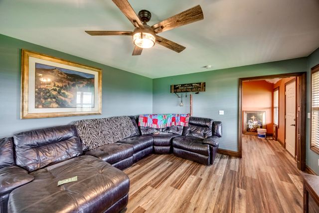 200 Nield Road, Danville, KY 40422