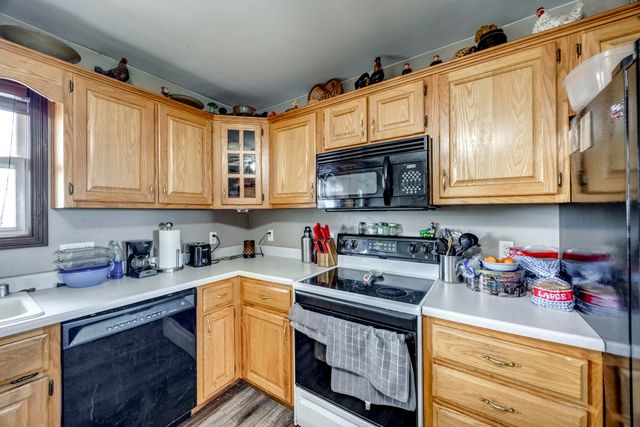 200 Nield Road, Danville, KY 40422