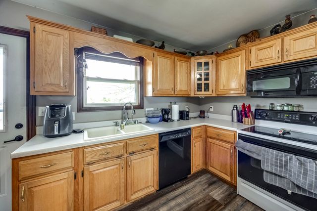 200 Nield Road, Danville, KY 40422