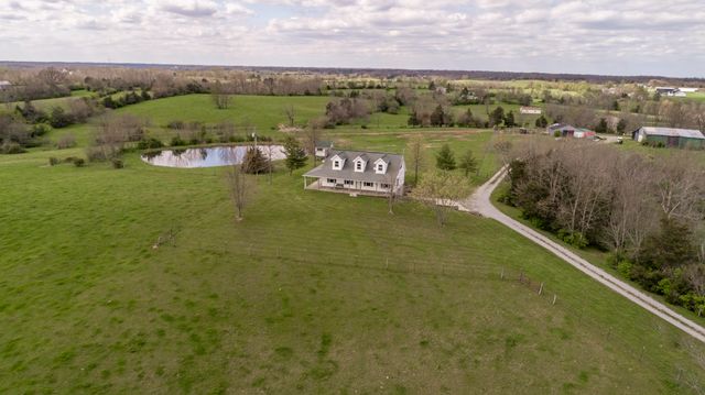 200 Nield Road, Danville, KY 40422