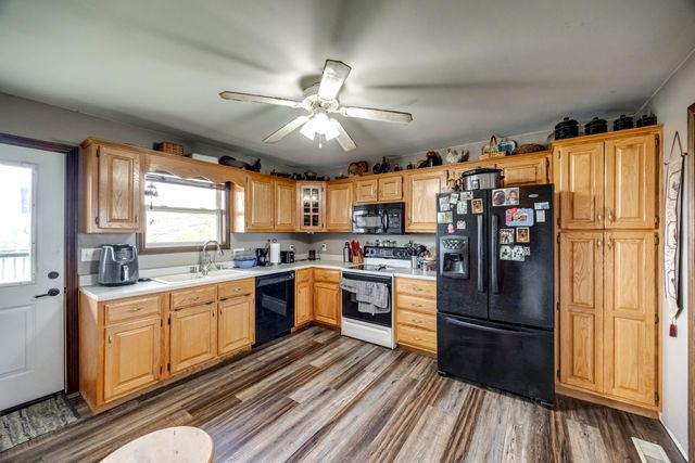 200 Nield Road, Danville, KY 40422