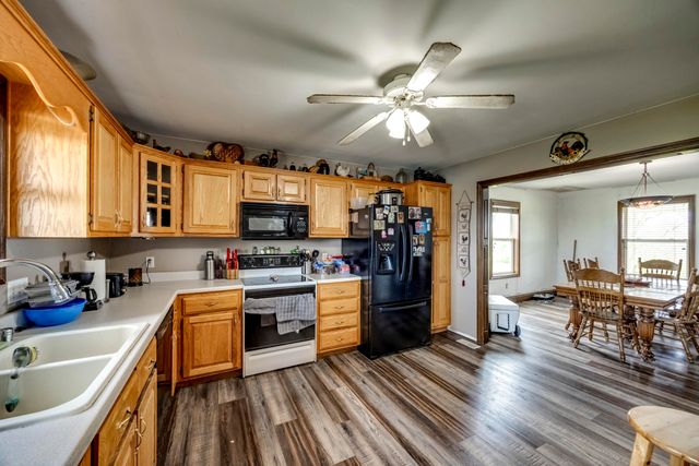 200 Nield Road, Danville, KY 40422